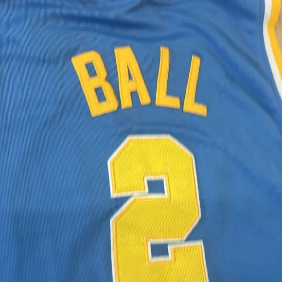 Adidas Men’s UCLA PAC 12 BALL